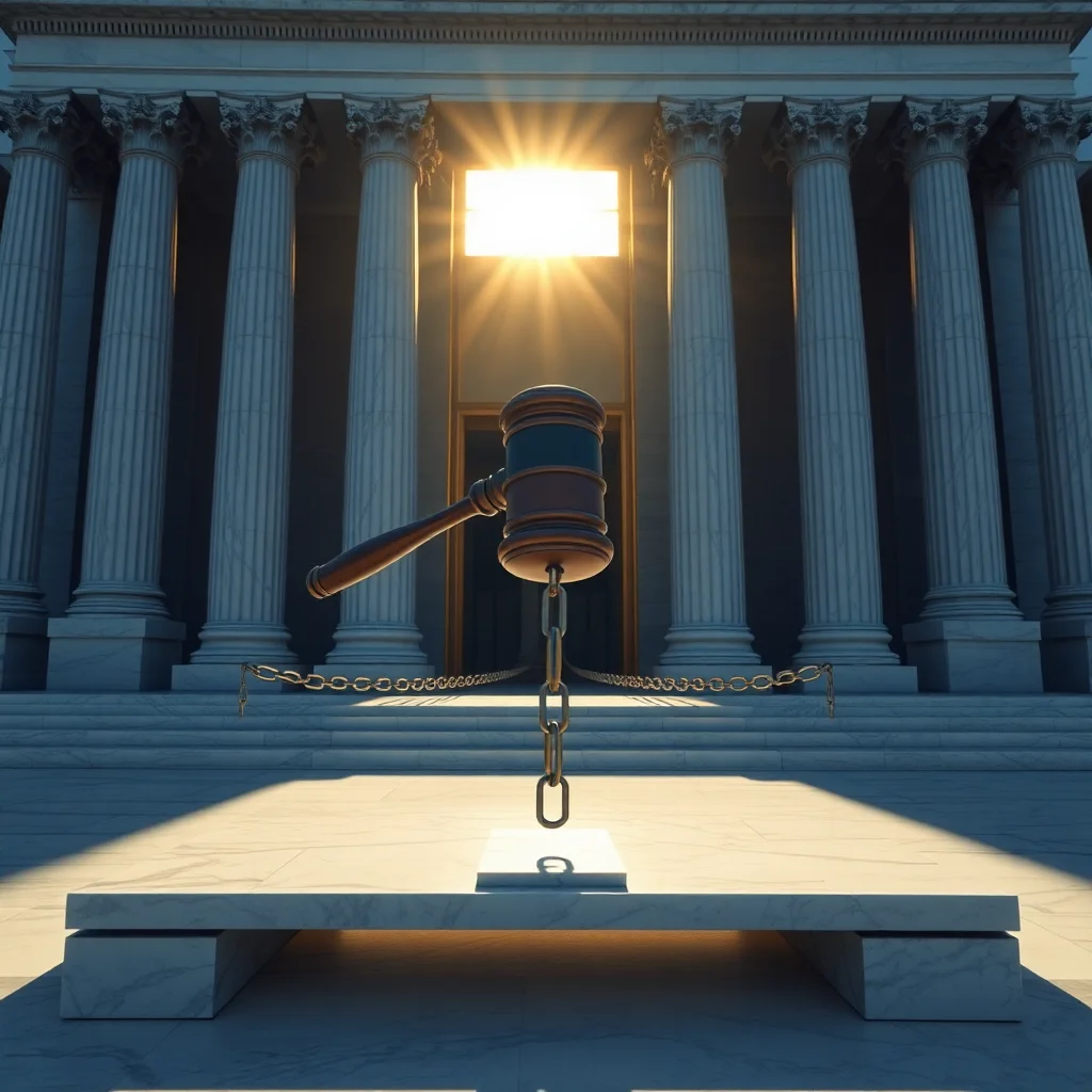 Judge Blocks Arizona From Pursuing Criminal Charges Against Kalshi