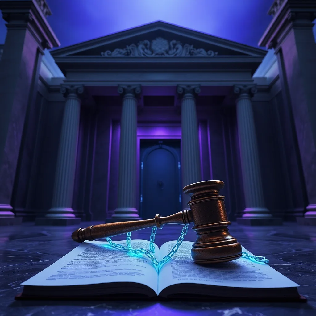 Judge Clears $71M ETH Transfer for Aave Amid NK Hack Legal Battle