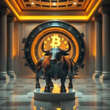 Kalshi Launches America's First Regulated Bitcoin Perpetual Futures