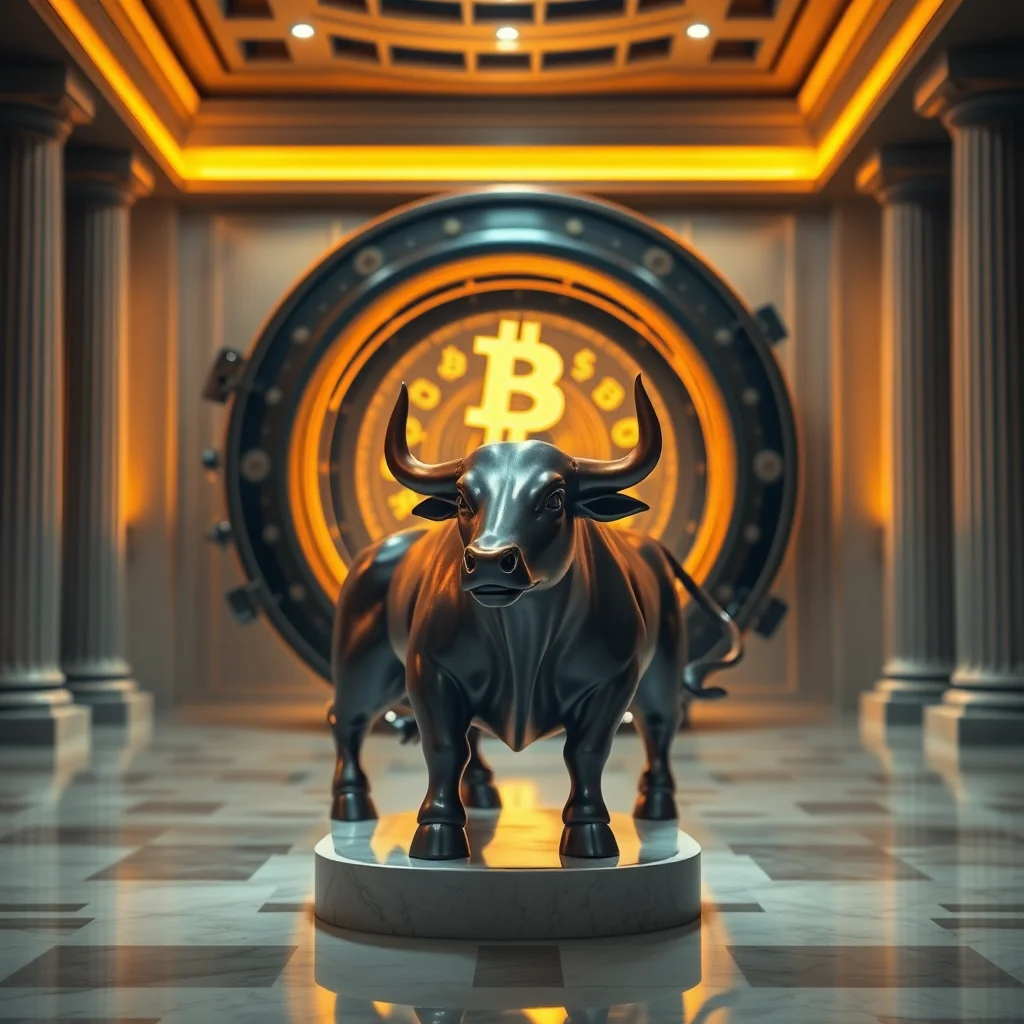 Kalshi Launches America's First Regulated Bitcoin Perpetual Futures