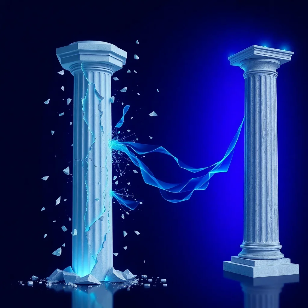 Kelp DAO Exploit Sparks DeFi Migration to Chainlink Oracles