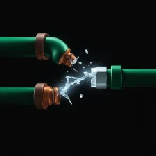 Kelp Ditches LayerZero for Chainlink After $292M Hack