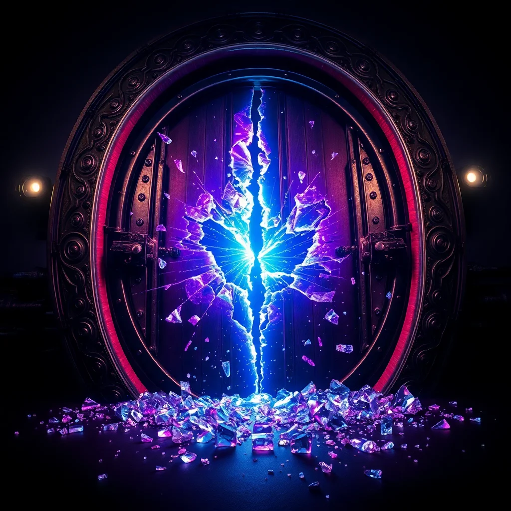 Kelp Restaking Platform Exploited for $293M in Ethereum Ecosystem Attack