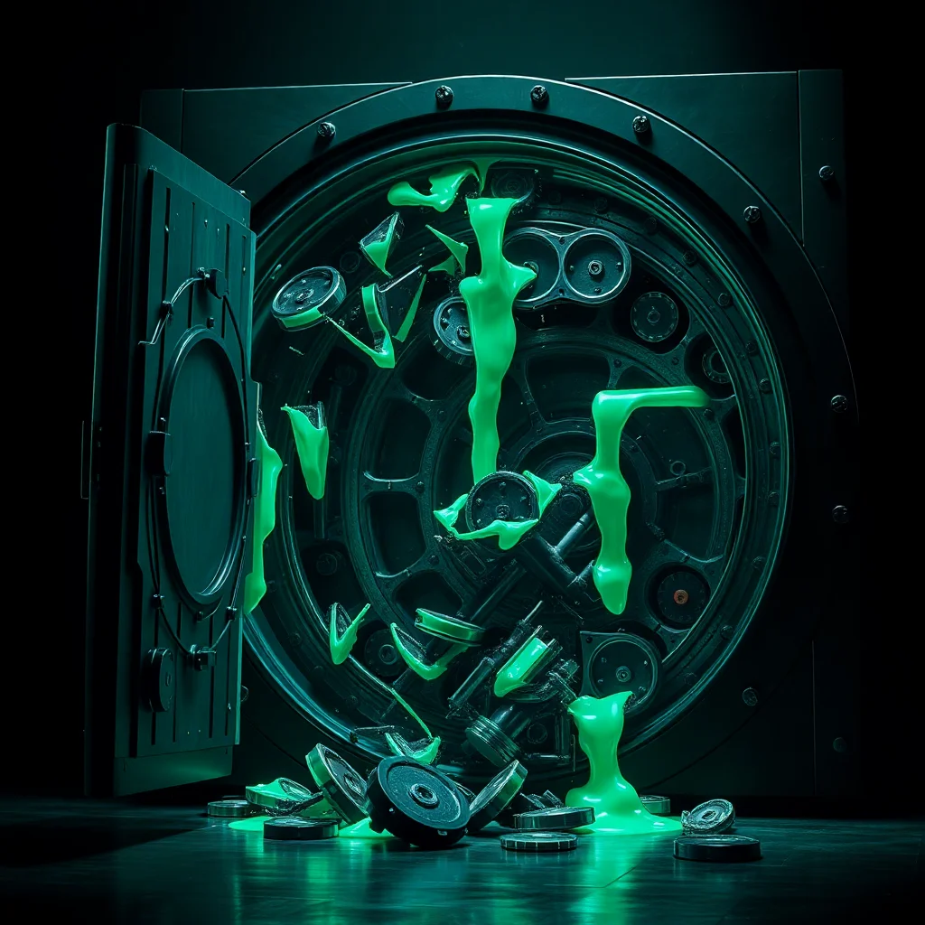 KelpDAO's $293M Hack Signals DeFi's Evolution Beyond Code