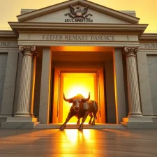 Kevin Warsh Confirmed as Fed Chair, Bitcoin Community Eyes Policy Shift