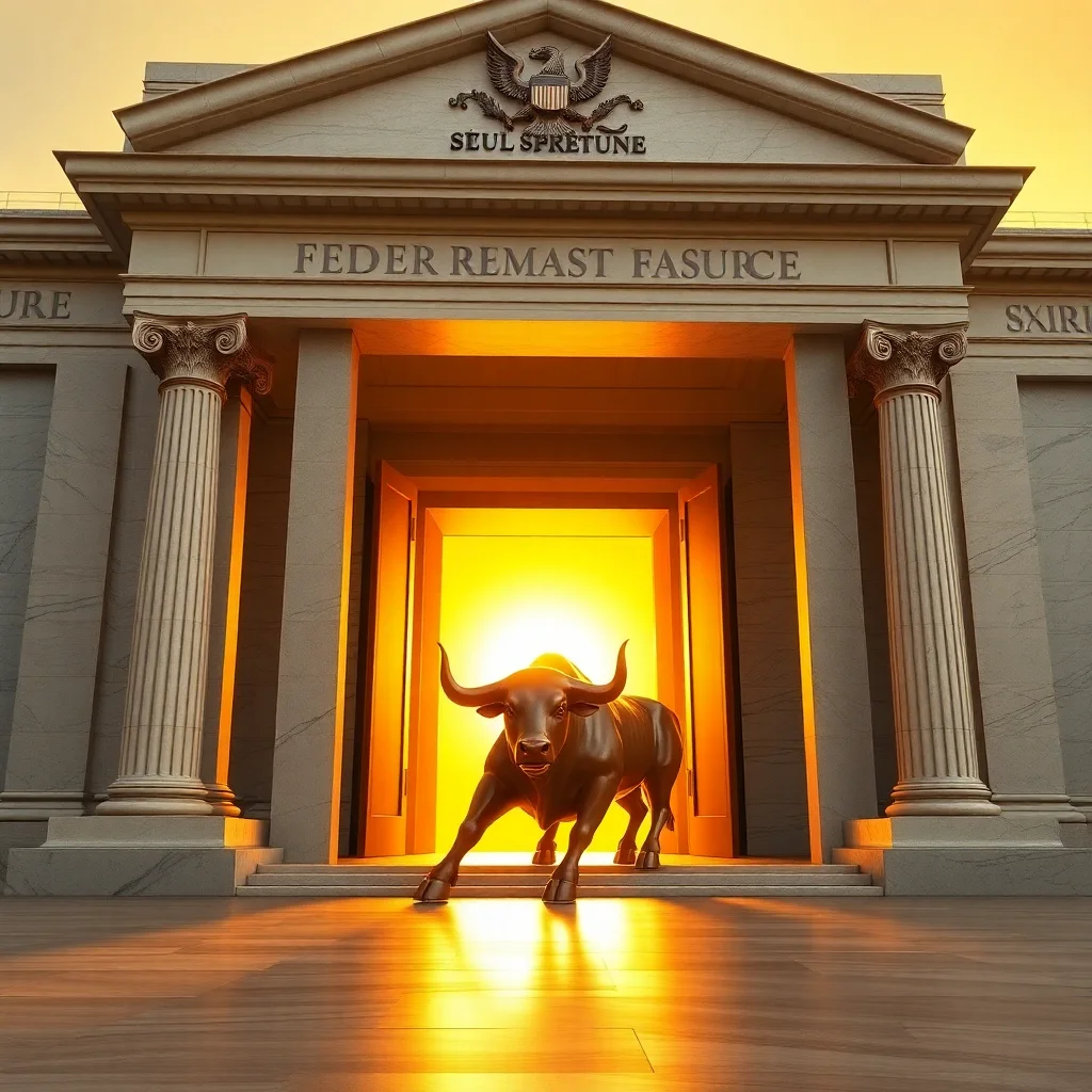 Kevin Warsh Confirmed as Fed Chair, Bitcoin Community Eyes Policy Shift
