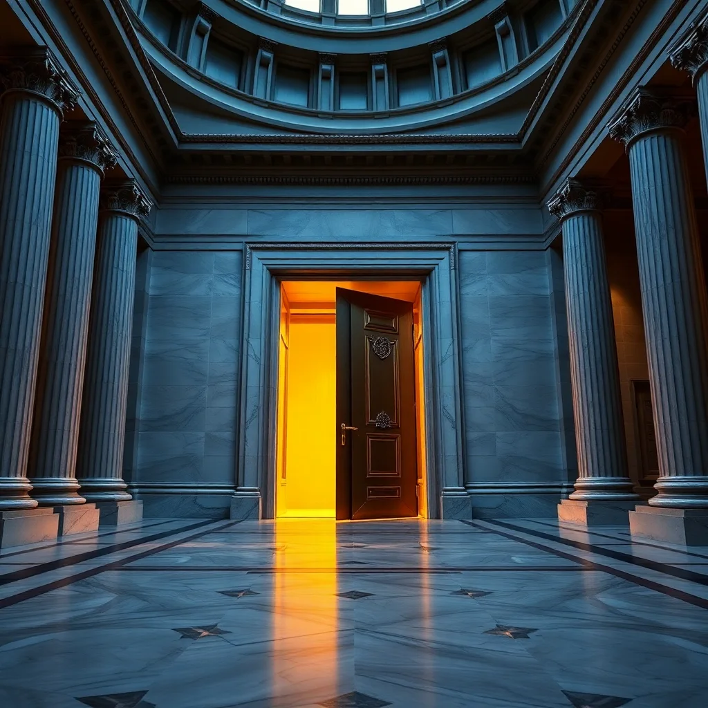 Kevin Warsh Fed Chair Appointment: What It Means for Crypto