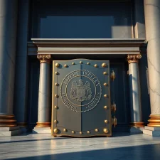 Kraken's Fed Master Account Faces Congressional Scrutiny