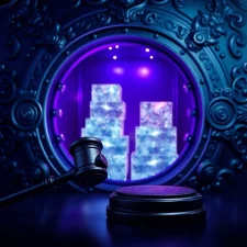 Lawyer Targets Tether Over $344M OFAC-Frozen USDT for Terror Victims