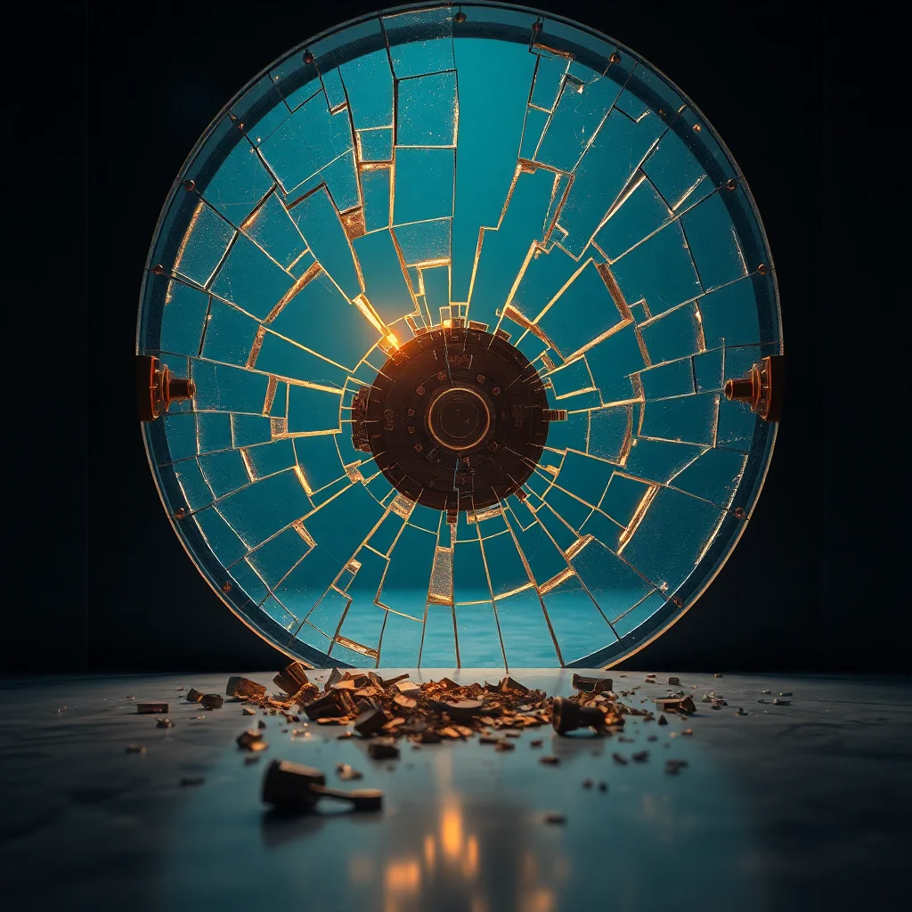 LayerZero Admits 'Mistake' in $292M Kelp DAO Exploit