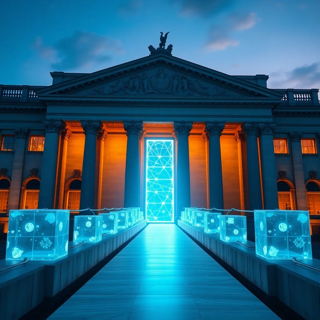 Lise to Host Tokenized IPO for French Defense Supplier ST Group