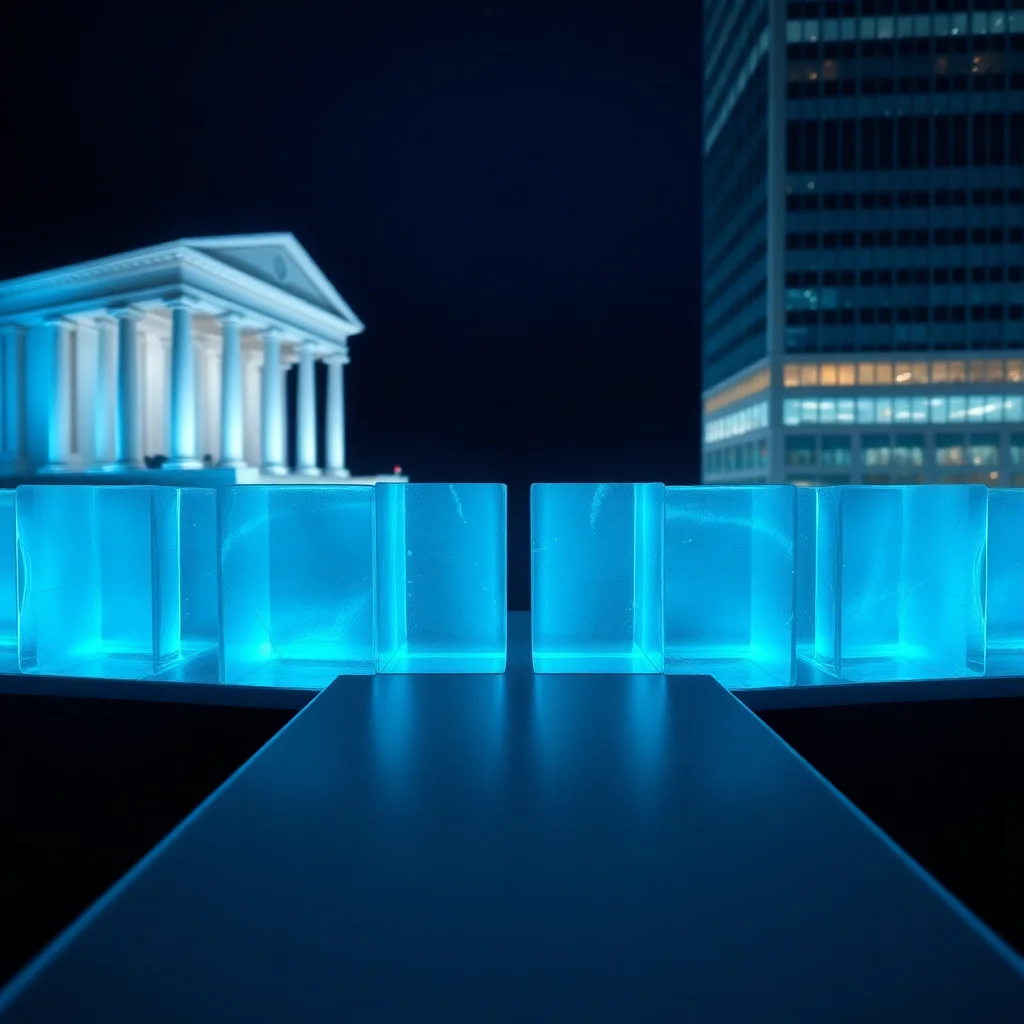 Major Banks Join UK's Tokenization Taskforce Initiative