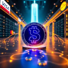 Major Financial Players Launch New USD Stablecoin to Challenge USDT