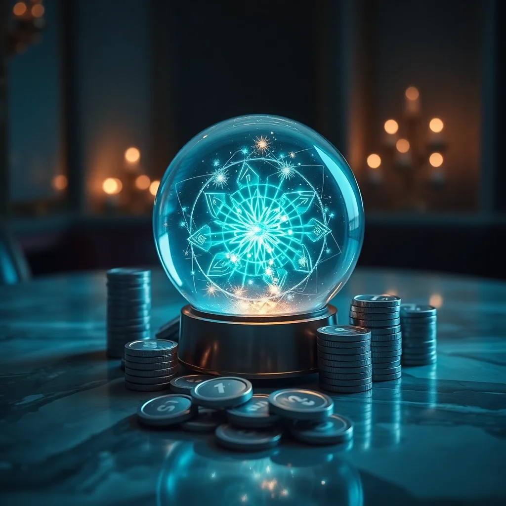 Meta CEO Zuckerberg Orders Development of Points-Based Prediction Market