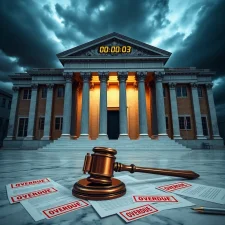 MiCA Compliance Crisis: 83% of EU Crypto Firms Miss July 1 Deadline