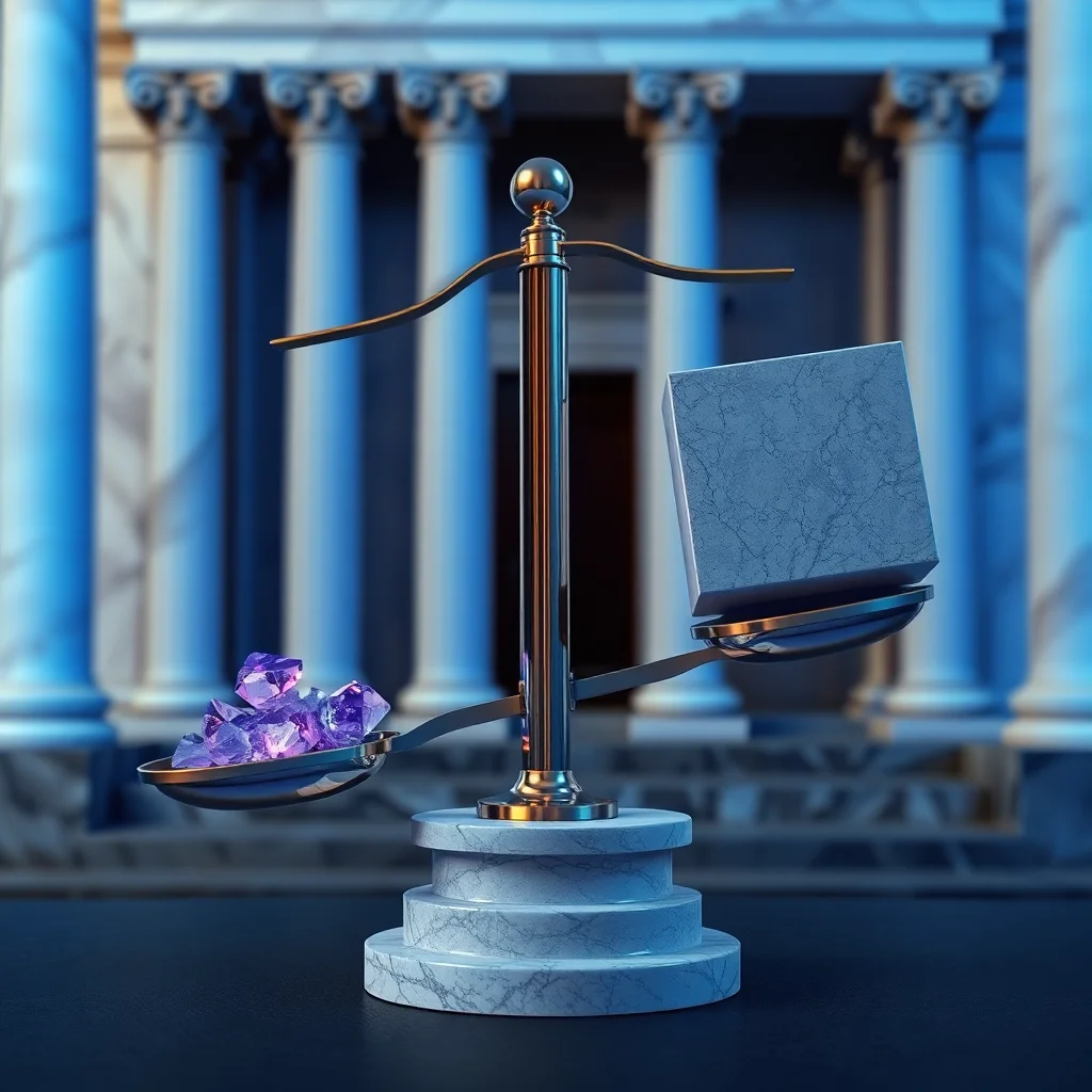 MiCA Rollout Ignites Debate: Consumer Protection or Big Firm Advantage?