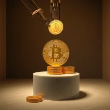 MicroStrategy Sells 32 BTC in First Bitcoin Sale Since 2022