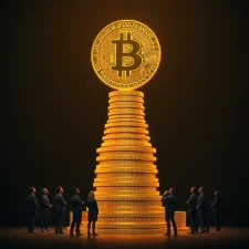 MicroStrategy's Stretch Bitcoin Shares Appeal to Retail Investors