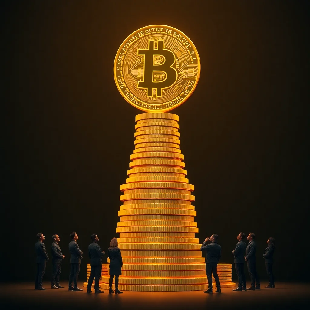 MicroStrategy's Stretch Bitcoin Shares Appeal to Retail Investors