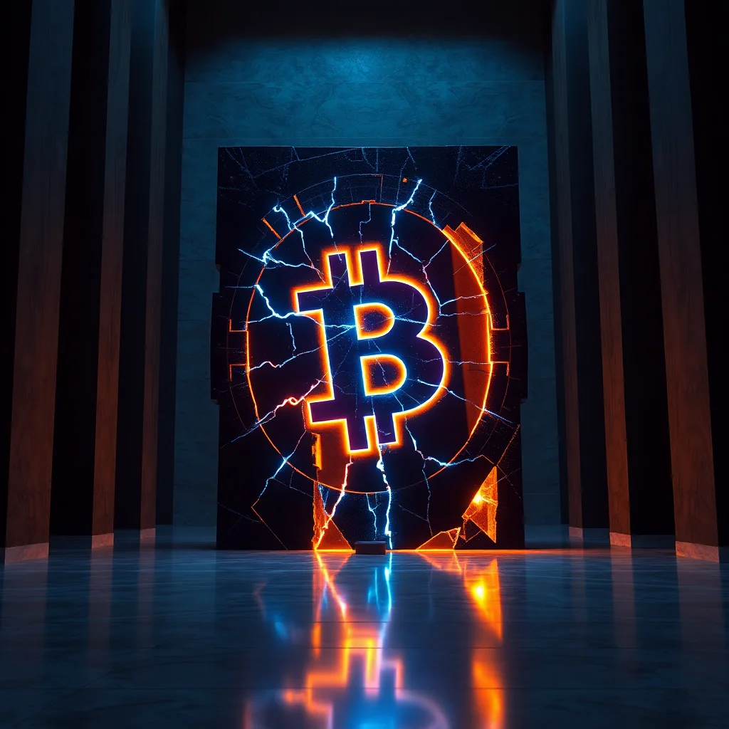 Moody's Quantum Computing Warning Prompts Bitcoin Security Review