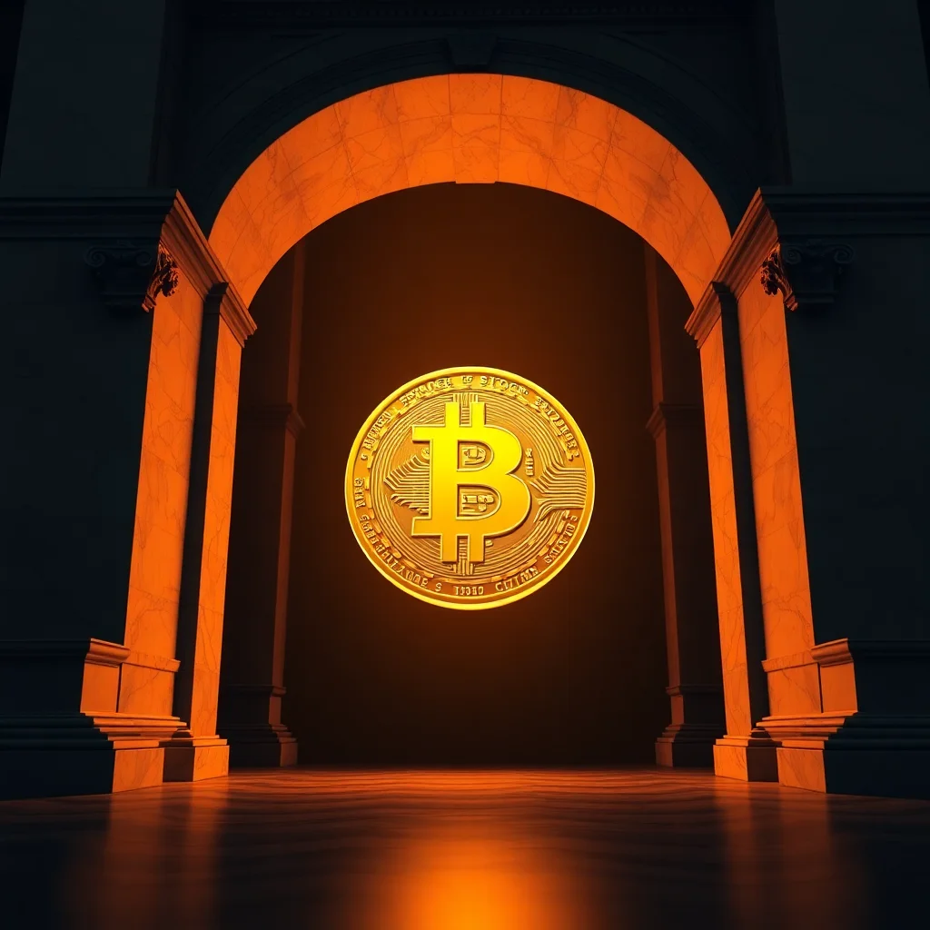 Morgan Stanley Bitcoin ETF Gets NYSE Listing Approval