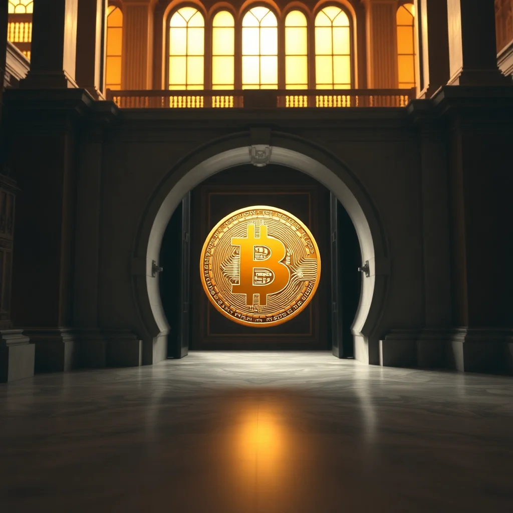 Morgan Stanley Bitcoin ETF MBST Launches With 16,000 Advisors