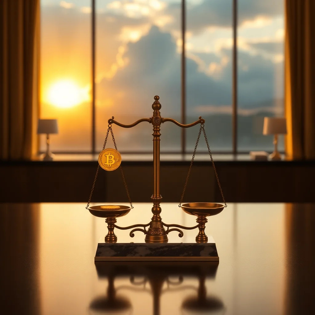 Morgan Stanley Bitcoin ETF Undercuts Rivals With 0.14% Fee