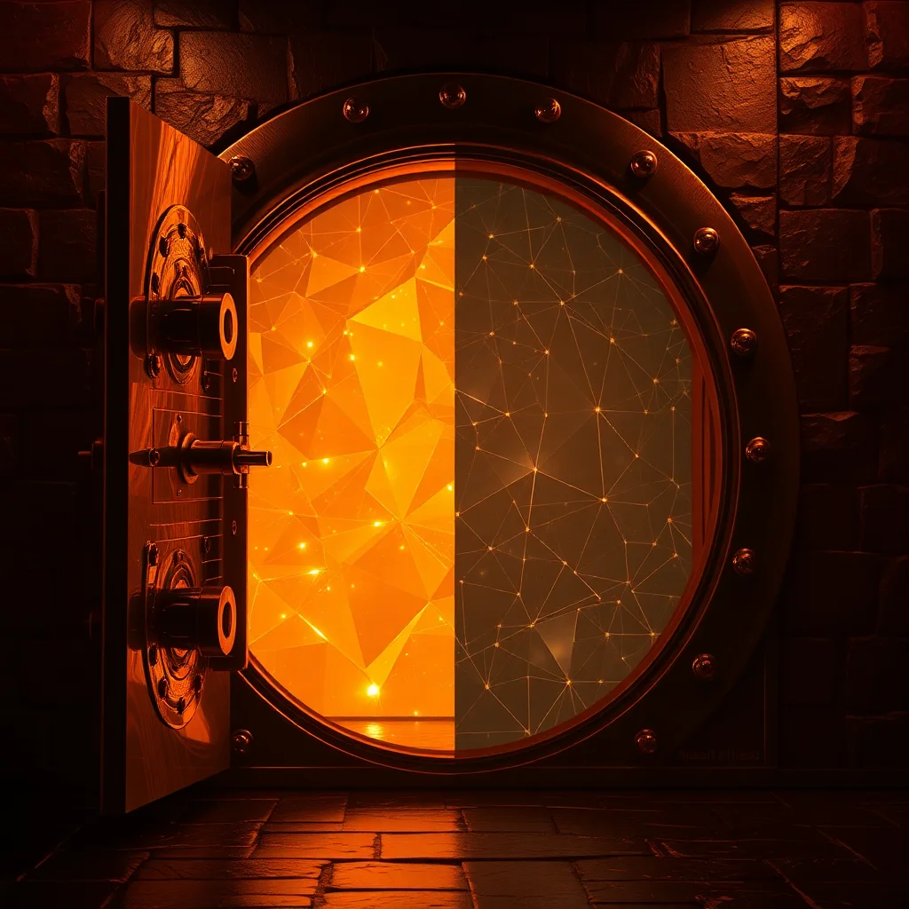 Naoris Protocol Launches Quantum-Resistant Blockchain Mainnet