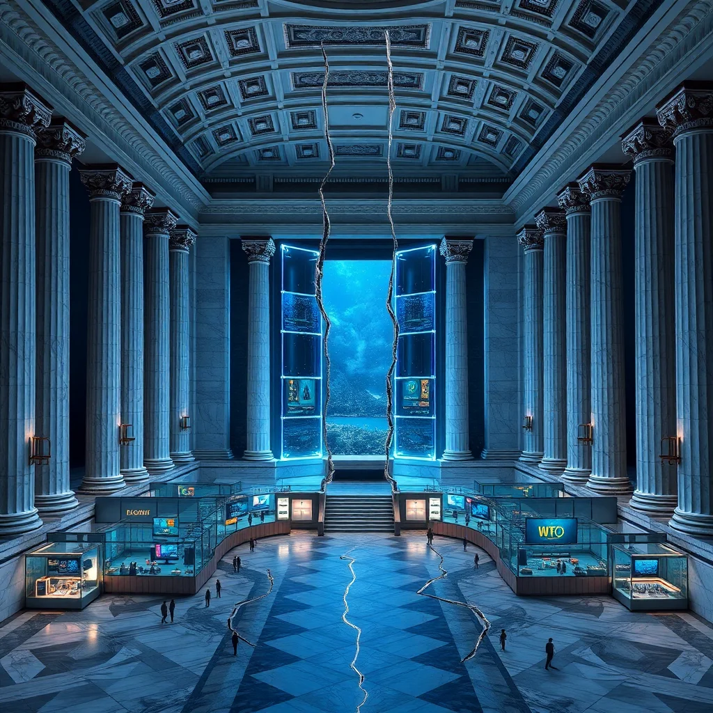 Nasdaq Tokenization Could Fragment Stock Markets, TD Securities Warns