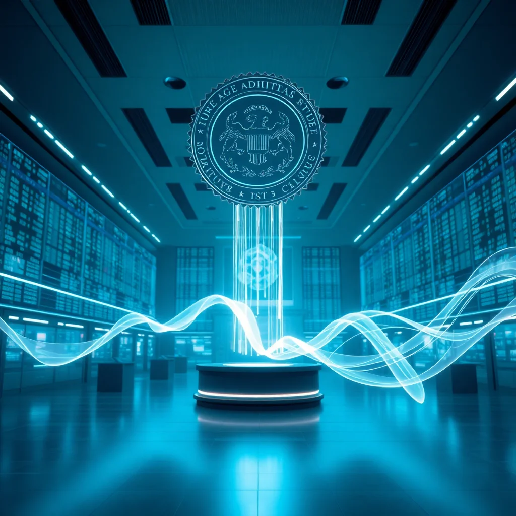 Nasdaq Wins SEC Approval for Tokenized Securities Pilot