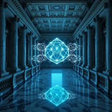 Nasdaq's SEC-Approved Blockchain Stock Plan Signals Wall Street Takeover