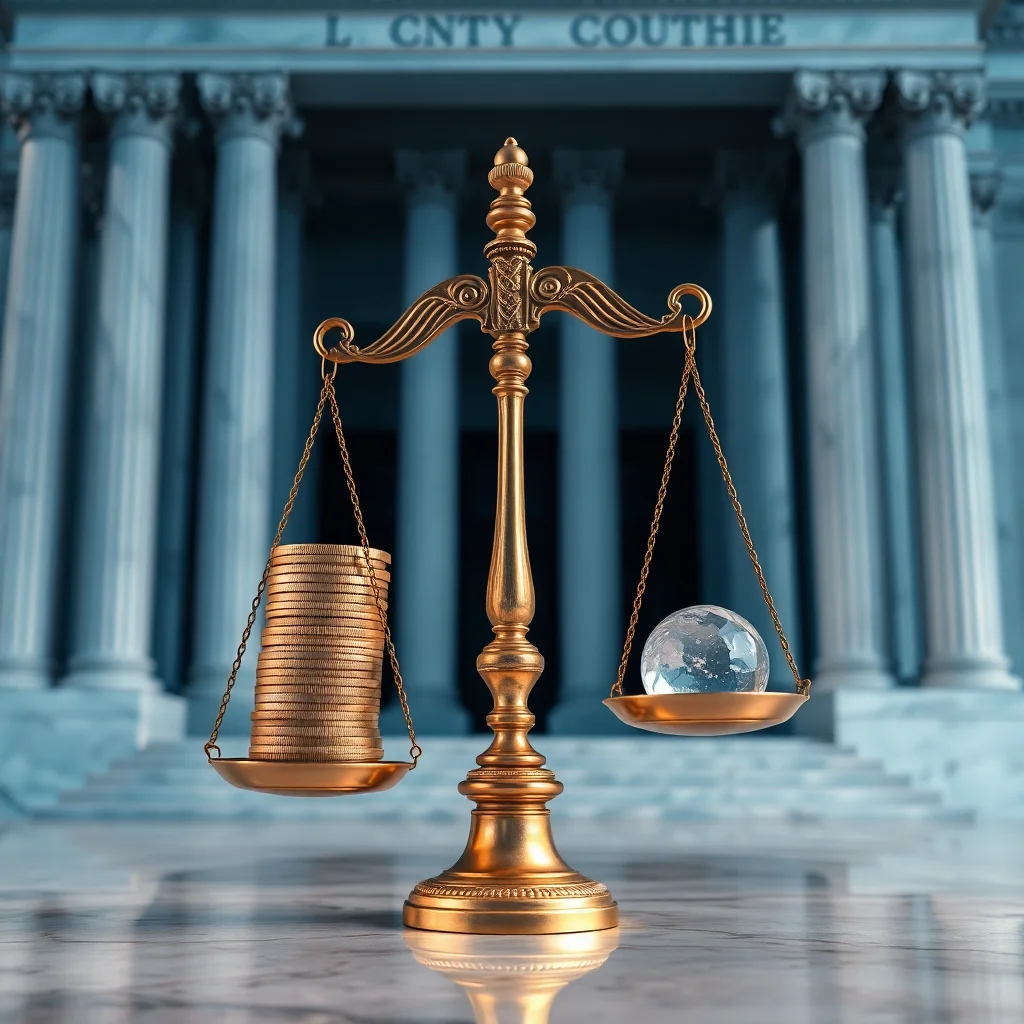 New York Fines Uphold $5M for Misleading CredEarn Crypto Scheme