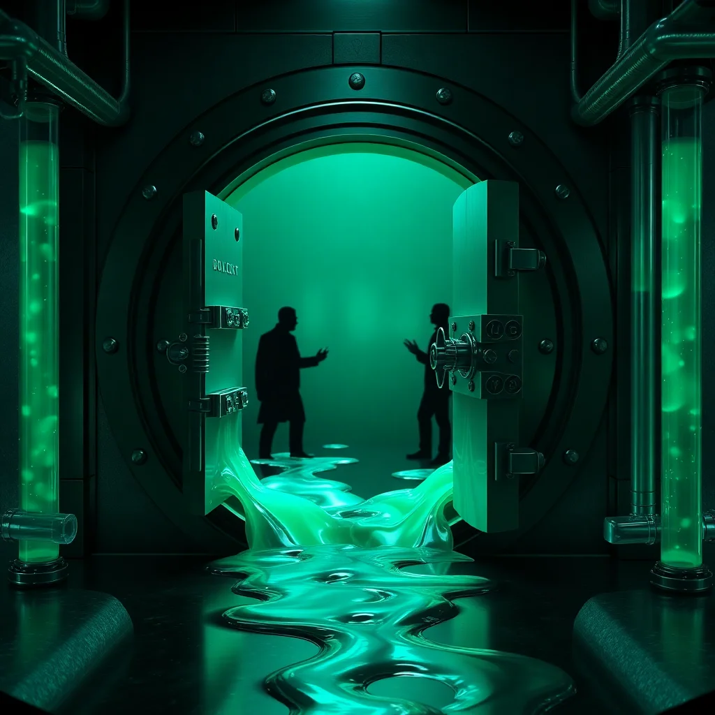 North Korean Hackers' 6-Month Drift Protocol Infiltration Nets $285M