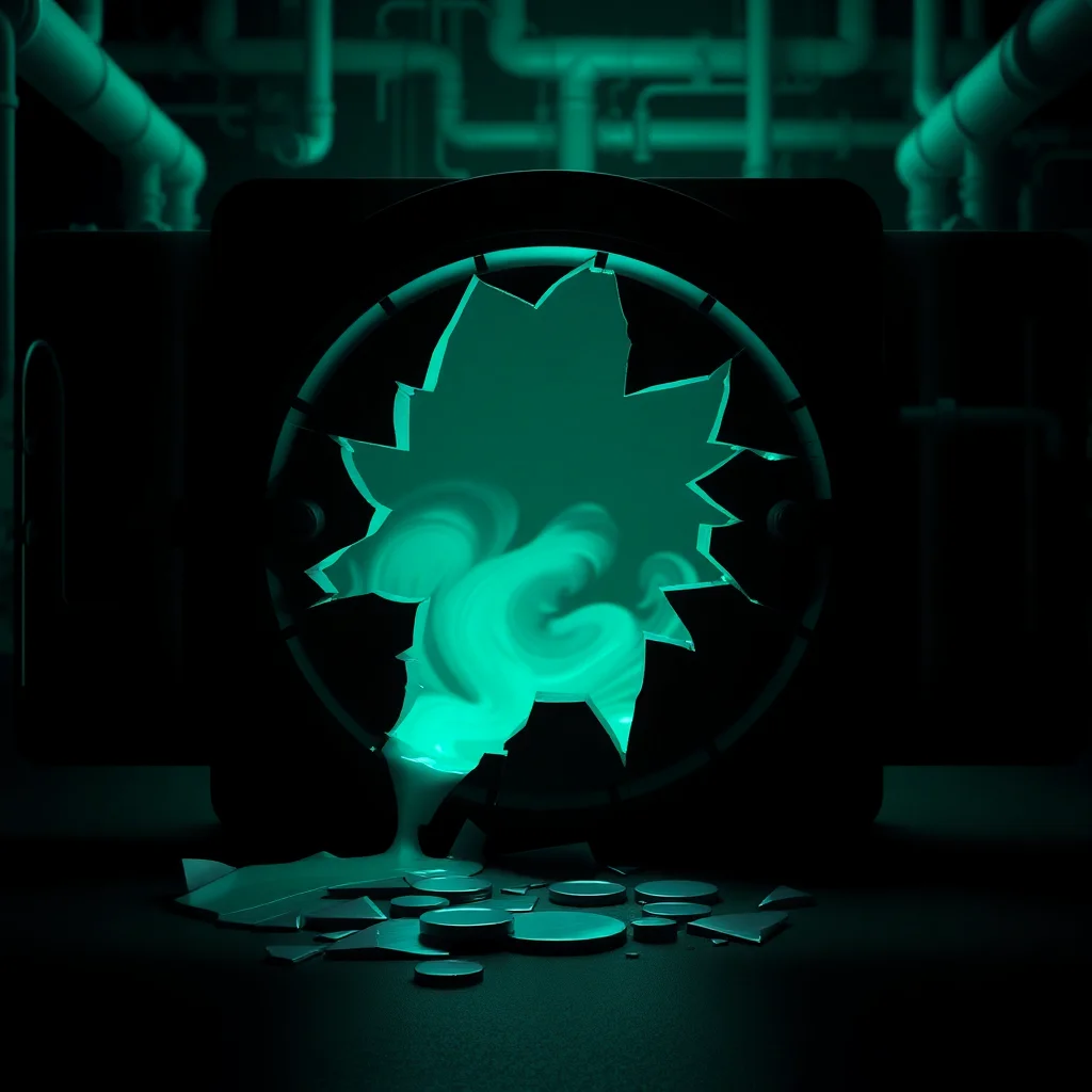 North Korean Hackers Linked to $286M Drift Protocol Exploit