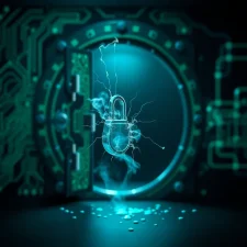 North Korean Hackers Suspected in $36M Humanity Protocol Breach