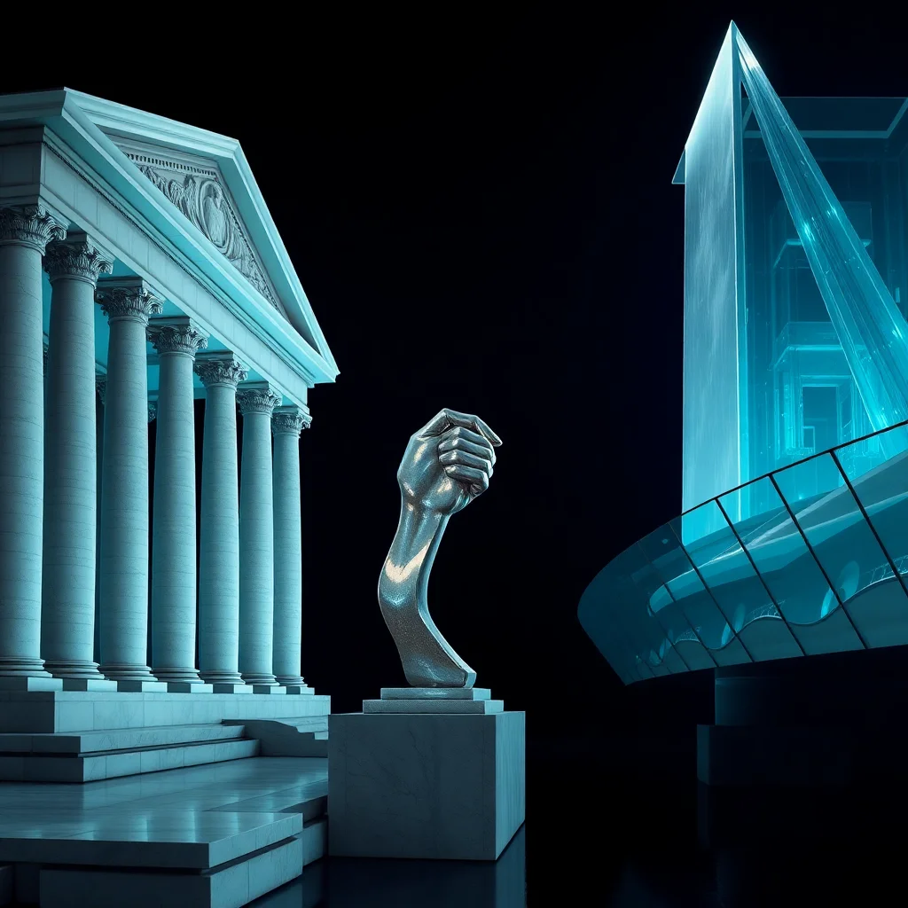 NYSE Partners with Securitize for Tokenized Securities Platform