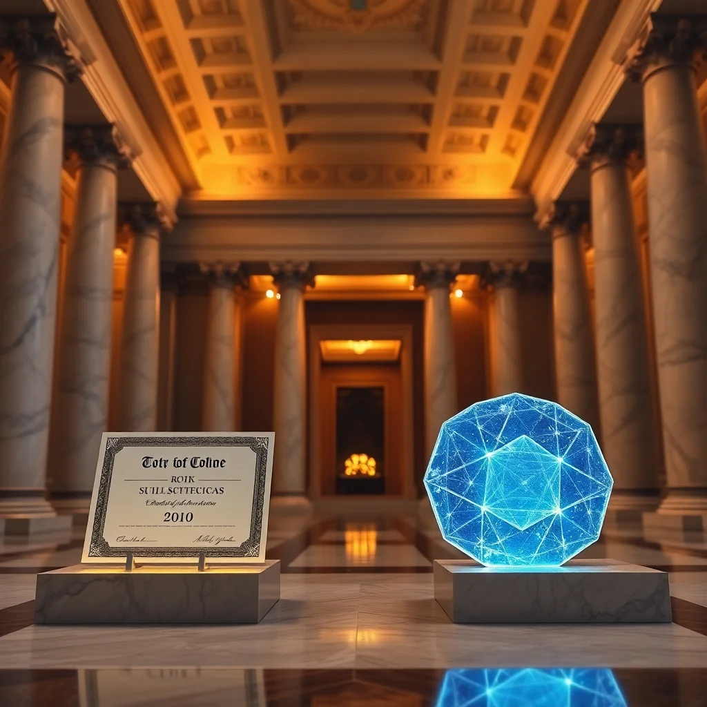 NYSE Partners with Securitize for Tokenized Stock Platform