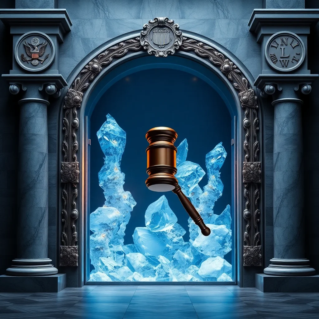 Operation Atlantic: US-UK Crackdown on Crypto Fraud