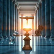 Perpetual Futures Set to Become Crypto's Next Major Institutional Moment