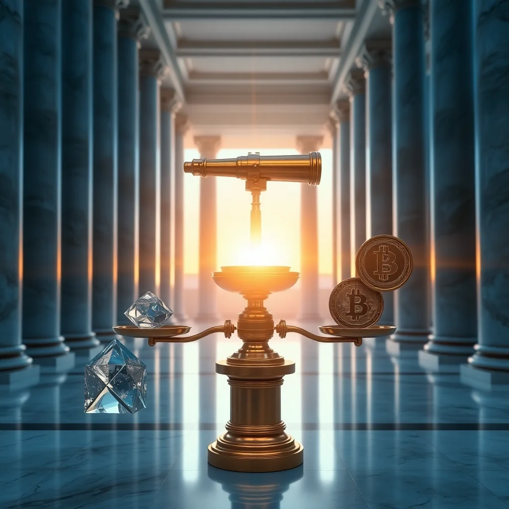 Perpetual Futures Set to Become Crypto's Next Major Institutional Moment