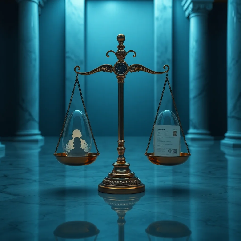 Polymarket Explores KYC Requirements Amid Prediction Market Crackdown