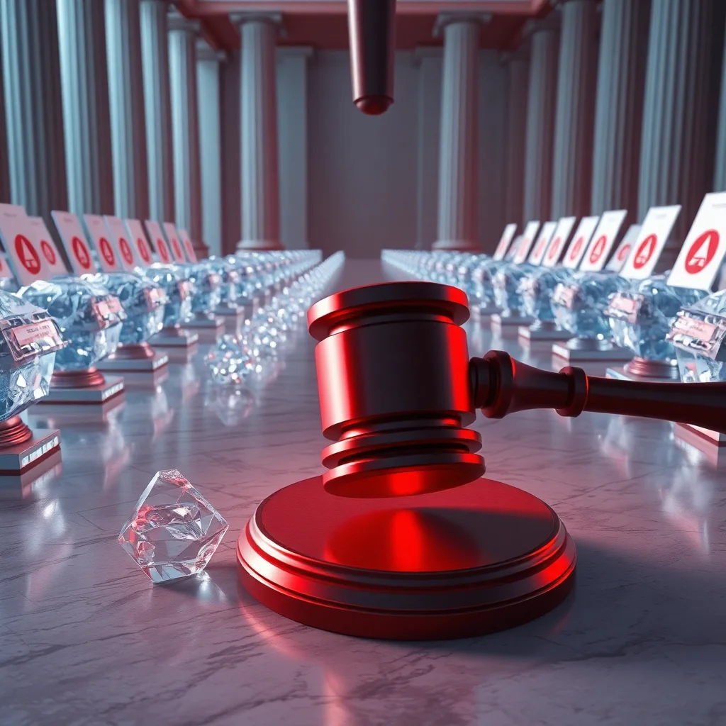 Polymarket Pulls Iran Markets Amid Regulatory Crackdown