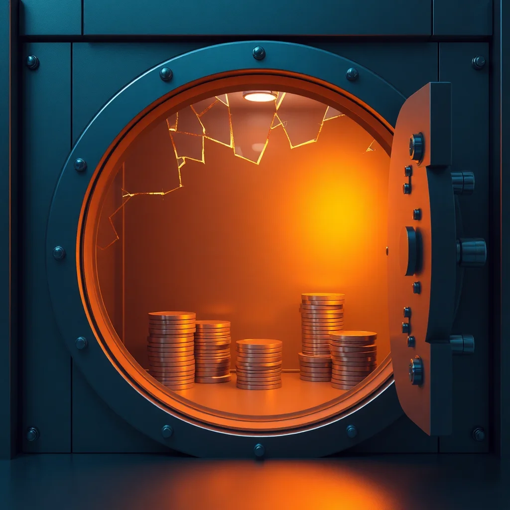 Polymarket Suffers $700K Exploit via Internal Wallet Vulnerability