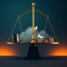 Polymarket Traders Bet on Iran Ceasefire Despite Oil Shock Risks