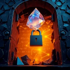 Quantum Computer Breaks 15-Bit Elliptic Curve Key: Bitcoin's Cryptography at Risk?