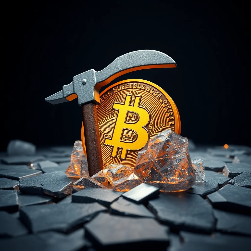 Researcher Wins Bitcoin for Record Quantum Attack on Elliptic Curves