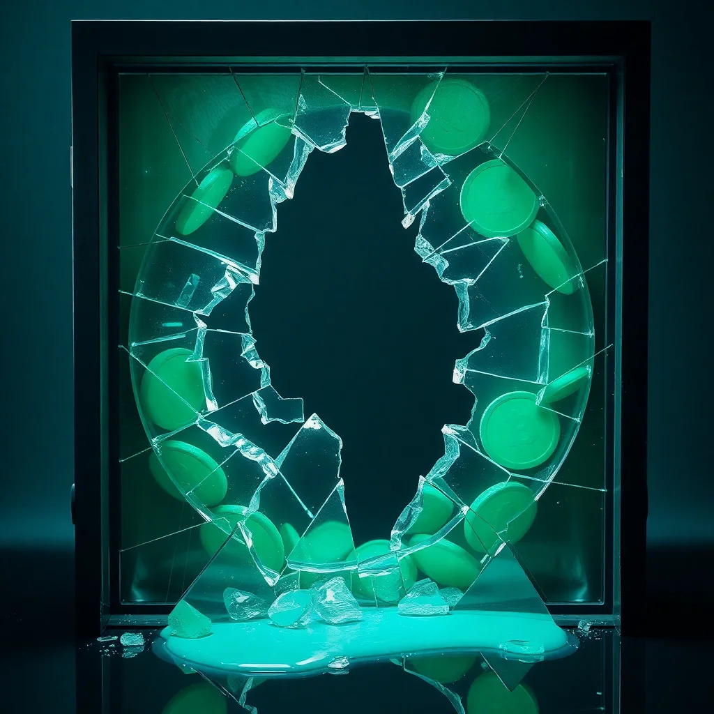 Resolv Protocol Halts After $80M USR Stablecoin Exploit