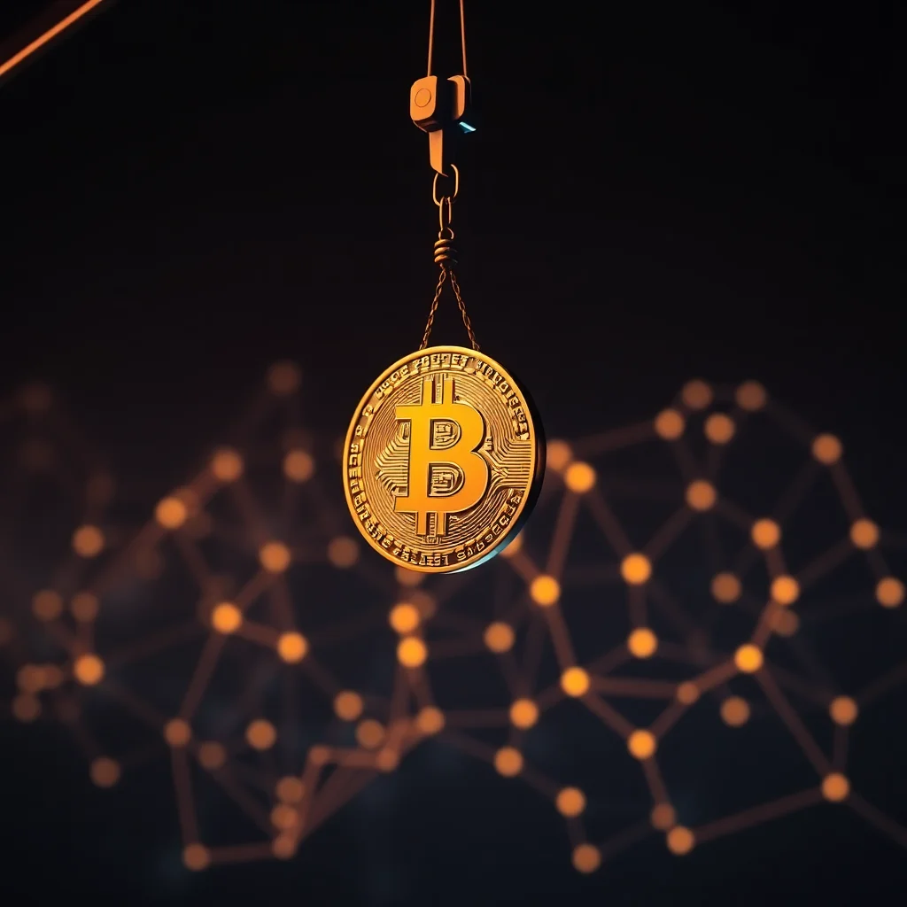 Riot Platforms Liquidates $250M Bitcoin Holdings for AI Pivot