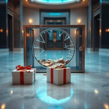 Ripple-Backed Squid Loses $3M to Hack 24 Hours After $6M Raise