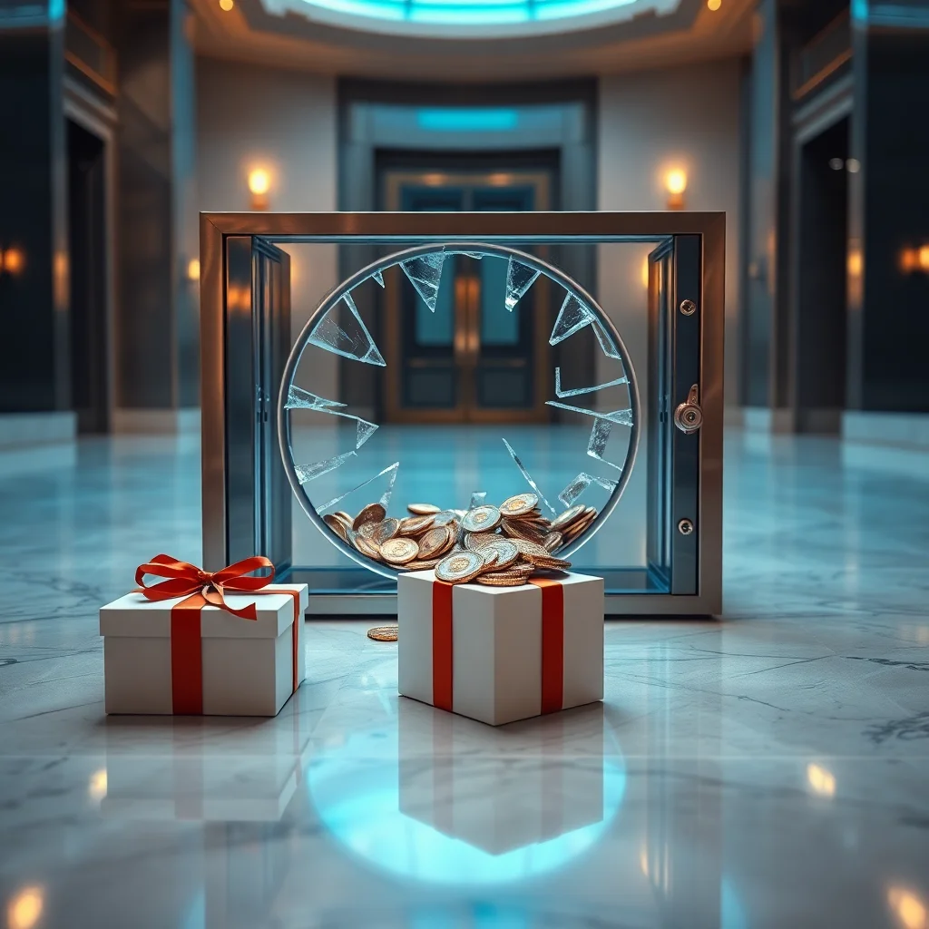 Ripple-Backed Squid Loses $3M to Hack 24 Hours After $6M Raise